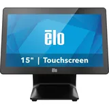Elo Touch ELO 15,6" Full HD All-in-One PC Intel Core i3 1,2 GHz 8 GB RAM 128 GB SSD Intel Iris Windows 10 IoT Enterprise