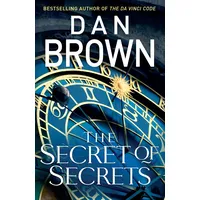 Transworld Publ. Ltd UK The Secret of Secrets