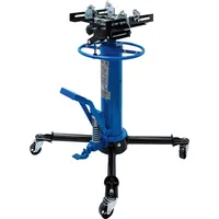 BGS Schwerlast-Doppelhub-Getriebeheber 500 kg