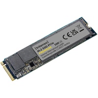 Intenso Premium 500 GB SSD 500GB M.2 PCIe NVMe