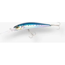 Wobbler Towy 100F Blue Sardine EINHEITSGRÖSSE