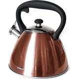 Klausberg Stahlkessel 3,0l KB-7209