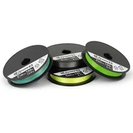Shimano Line Kairiki 8 Angelschnur, 300 m, 0,23 mm,