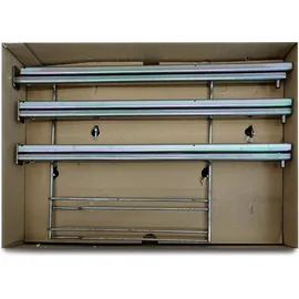 Siemens HZ638370 Teleskop-Vollauszug