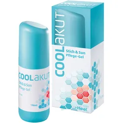 Coolakut Stich & Sun Pflege-Gel
