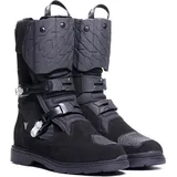 Dainese Overyond XT Schwarz 47