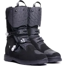 Dainese Overyond XT Schwarz 47