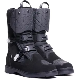 Dainese Overyond XT Schwarz 47