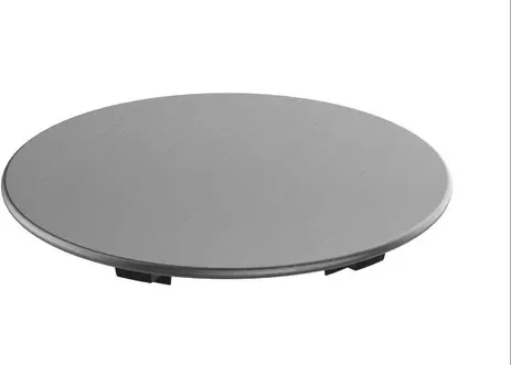 SAT Edelstahl-Ablaufabdeckung für Granitspülen SATSC002