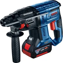 Bosch GBH 18V-21 Professional ohne Akku 0611911100