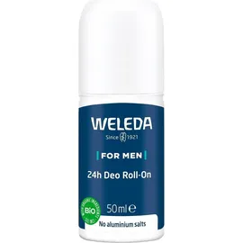 Weleda 24h Deo Roll-On 50 ml