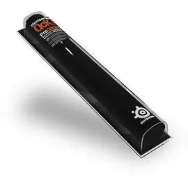 SteelSeries QcK Heavy Large Schwarz