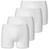 SCHIESSER Boxershort 4er Pack | Gr.: 164