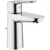 Grohe Start Edge Waschtischarmatur Chrom