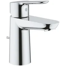 Grohe Start Edge Waschtischarmatur Chrom