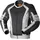 RST Pro Series Ventilator D3O Textiljacke Schwarz/Silber M
