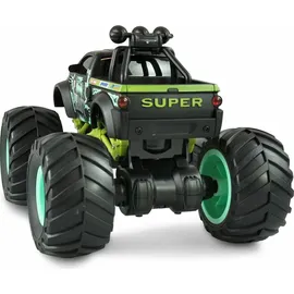 AMEWI RC-Auto Monstertruck 1:18 2WD RTR grün