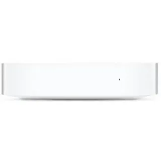 Apple AirPort Express Basisstation (Weiß, 1 USB-Anschluss, 3.5 mm Audio)