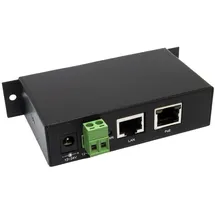 Exsys EX-6007PoE PoE Injektor