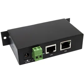 Exsys EX-6007PoE PoE Injektor
