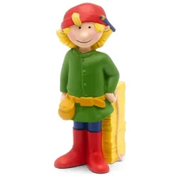 Tonies Pixi Wissen, Spielzeug-Spieldosenfigur, 6 Jahr(e), Mehrfarbig