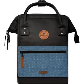 Cabaïa Adventurer Small Berlin Schwarz
