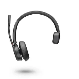 Poly Voyager 4310 UC USB-C Mono Headset inkl. Ladestation