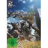 PC-Spiel Monster Hunter Wilds