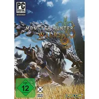 PC-Spiel Monster Hunter Wilds