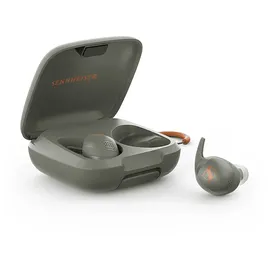 Sennheiser Momentum Sport green