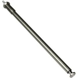 SO-Tech Baldachinabhängesystem Ø 20 mm L: 740 mm Edelstahloptik