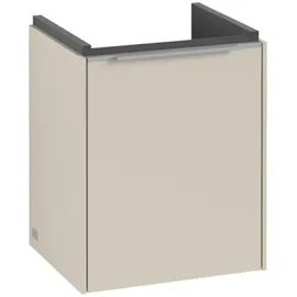 Villeroy & Boch Subway 3.0 Waschbeckenunterschrank, 351x429x309 Villeroy&boch