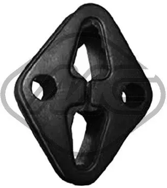 METALCAUCHO Anschlagpuffer, Schalldämpfer 41031 für MINI BMW