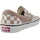 Vans Classic Turnschuhe Ohne Schnürsenkel Rosa EU 42 Mann Rosa EU 42 - Braun
