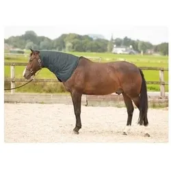 Halsteil Harry's Horse Thor 200 g GRÜN|SCHWARZ|braun L