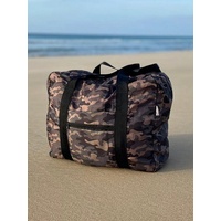 Cedon Easy Travelbag Camouflage