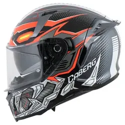 Caberg Avalon X Gurkha schwarz unisex, XS