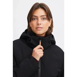 North Bend Outdoorjacke NBBrenda W in Schwarz | 44