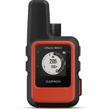 Garmin inReach Mini 2 Notfallmessenger (Größe One Size, rot)