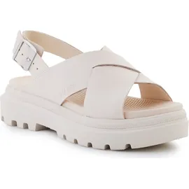Palladium Pallacruise Crossed Almond Milk 40