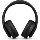 Philips TAH6509BK/00 Noise Cancelling Over-Ear Wireless Bluetooth Schwarz