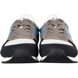 Armani Exchange Sneaker Low Herren Blau 42
