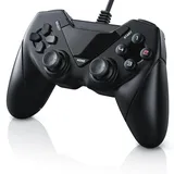 CSL Controller schwarz PC / PS3