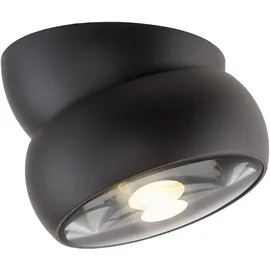 neuhaus pure® by paul neuhaus PURE Move 1 rund schwarz