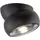neuhaus pure® by paul neuhaus PURE Move 1 rund schwarz