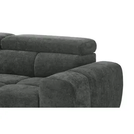 Switch Einzelcouch Samt 2-Sitzer Beige