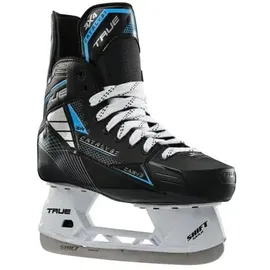Head Boom PRO 2022 L4 Blau/Schwarz