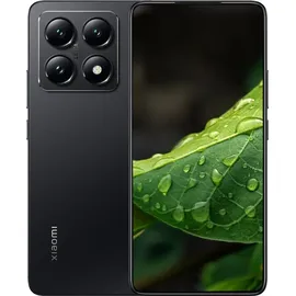 Xiaomi 14T 5G 512 GB Titan Black