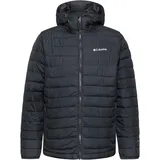 Columbia Powder Lite II schwarz M