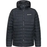 Columbia Powder Lite II schwarz M
